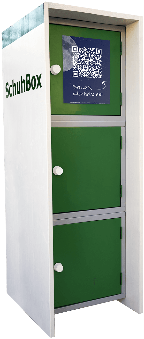 SchuhBoxen